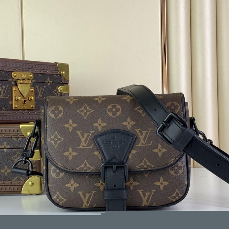 LV Satchel Bags
